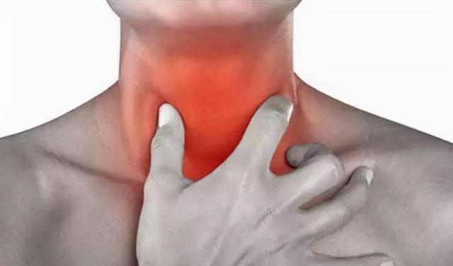 慢性咽炎与食道癌差别在哪？注意：别再混淆了