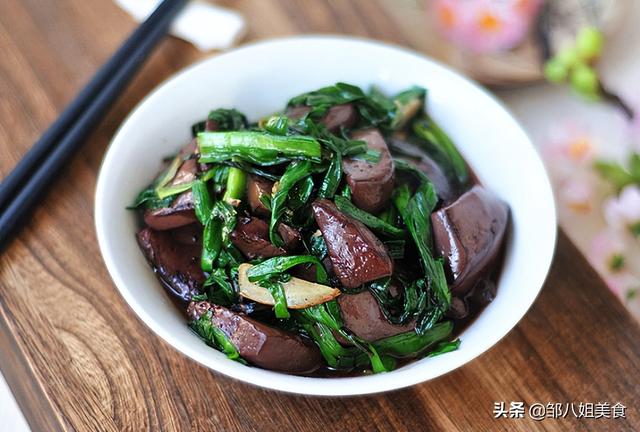 入夏前，要多吃这4种食材，给身体做个“大扫除”，健康迎接夏天