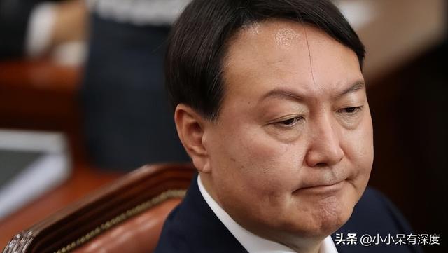 韩国第一夫人金建希亮相，已经49岁的她，保养得宜，依旧美丽动人