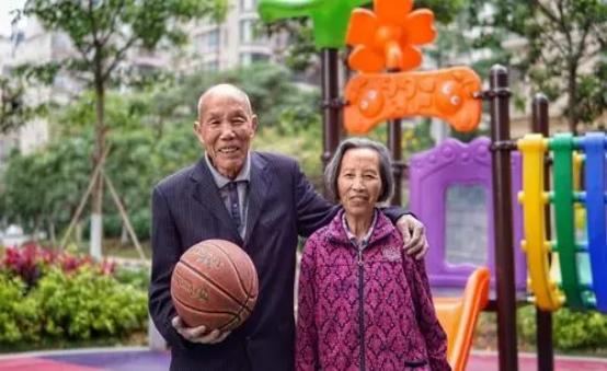 想长寿，体重不能“偏”，60岁后，这样的体重刚刚好，你达标没？