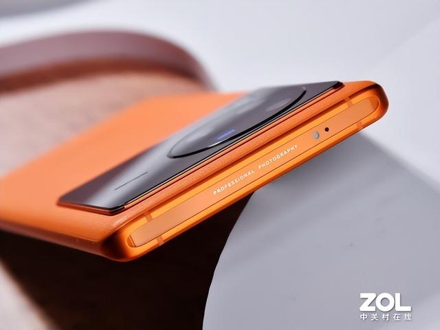 移动影像新旗舰，vivo X80 Pro旅程配色图赏