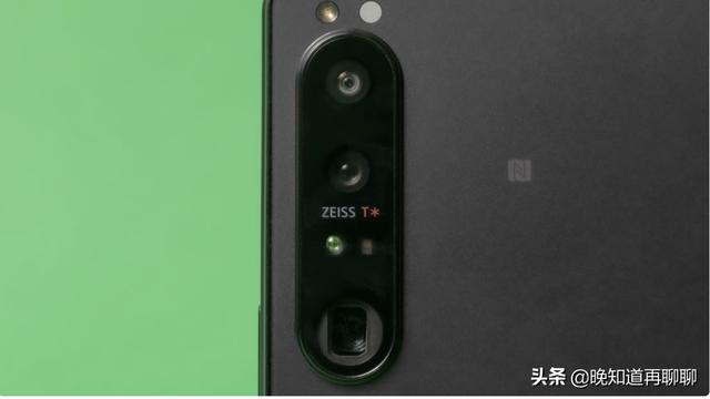 索尼Xperia 1 IV搭载4K显示屏和连续光学变焦镜头