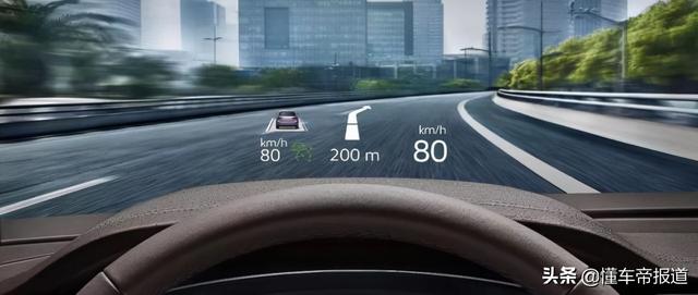 关注｜边开车边看电影？沃尔沃计划将挡风玻璃变为智能AR显示器