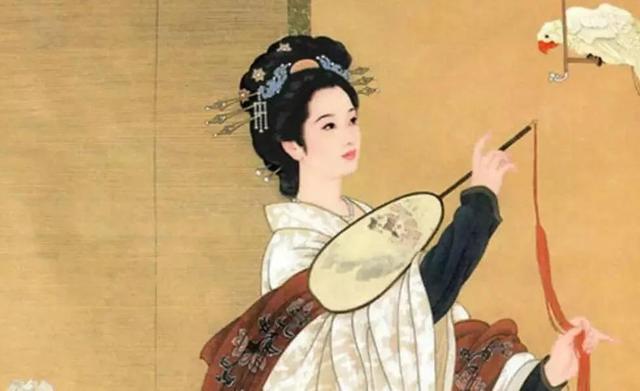 上官婉儿一生有过多少男人？在其墓中的发现，揭露了历史真相