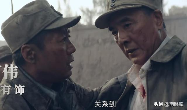 新版《亮剑》定档，李幼斌不再饰演李云龙，其余人马全部回归