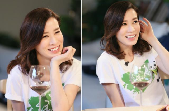 大S只交往了6个男友，而这3位女星的男友都超过10人