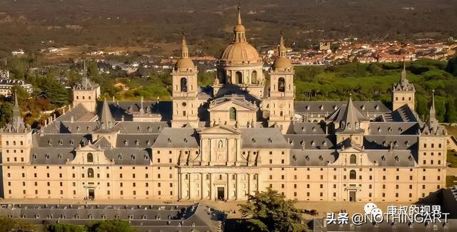 運動與精神的雙重追逐，12天西班牙高爾夫藝術之旅