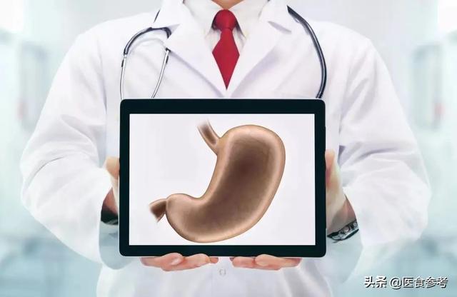 腹痛、腹胀，可能是消化性溃疡！“三分治，七分养”调理好胃肠