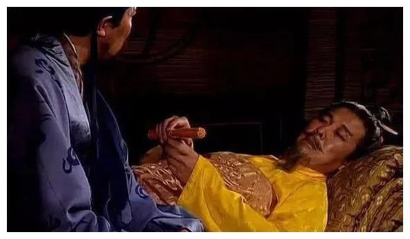 诸葛亮病逝，一样被刘备赋予重任的李严，为何会激愤而死
