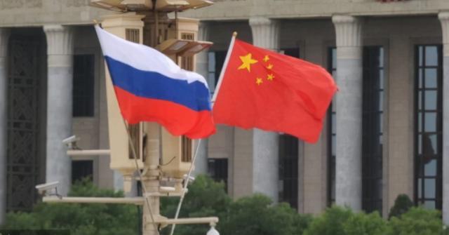 中俄关系受到严峻考验，俄媒提出三个问题，关乎中俄关系的未来