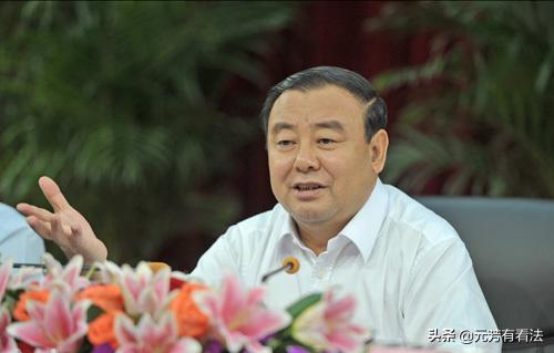“赣南王”史文清和他的赣上往事