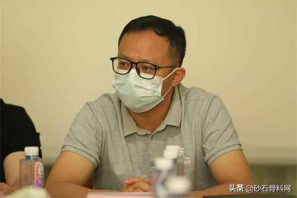 福建砂石骨料网