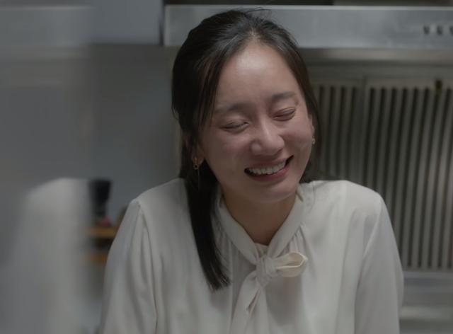 《心居》大结局：葛玥“含着泪的扭曲一笑”，是低嫁女变坏的前奏