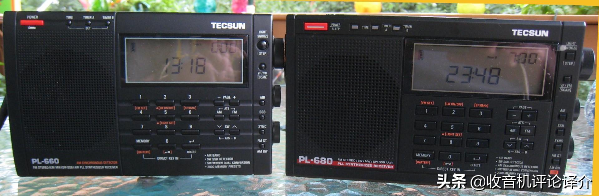想买一个全波段收音机？最好有航空波段的？还要有单边带？
