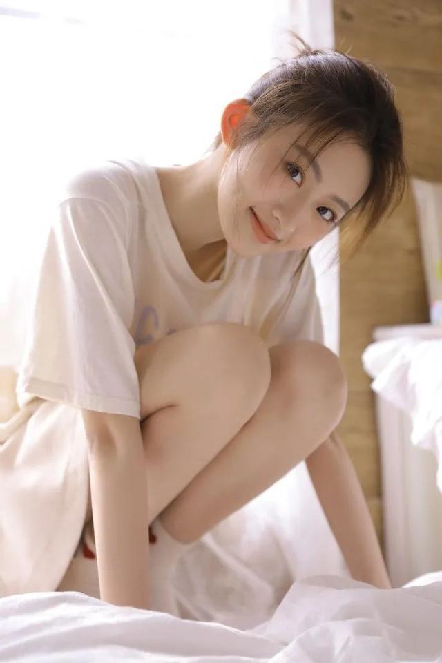 《追爱家族》：杨雨潼简直是颜粉的春天，随便定格都超美
