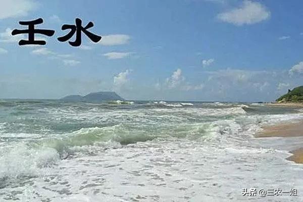 天气预报：9~13日全国预警特大暴雨降温来袭，汛期提前？农谚咋说