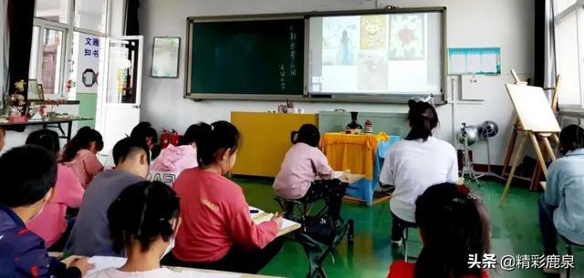 多彩课后服务，传递教育温情