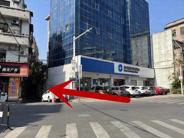 因爲這條街，聚集了不少石龍街坊...