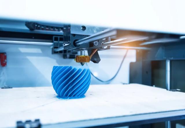 3d打印技术介绍
