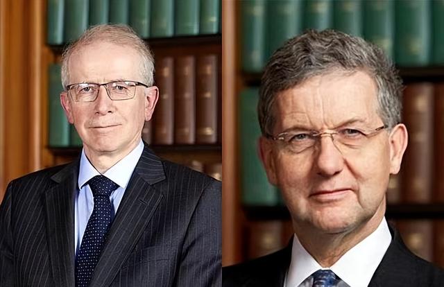 英国失算了，想借撤回香港的英籍法官将中方一军，结果自己先受损