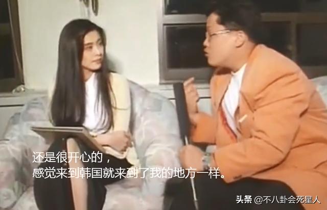 这才是中国人的骨气！8位明星“打脸”自信韩国人，太解气了