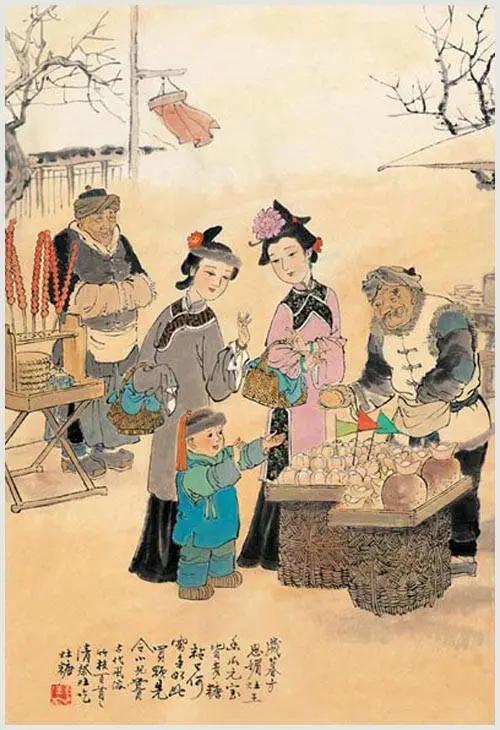 中国风俗习惯 中国风俗习惯（风俗中国的风俗） 生活