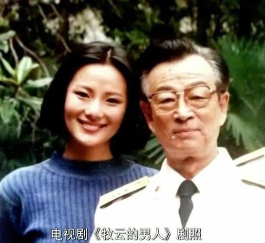 咏梅：嫁给王菲初恋，49岁获国际影后，不争不抢却成最后赢家