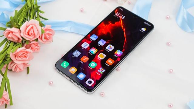 最稳的中端芯片天玑8100：Redmi K50评测