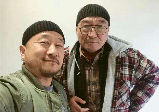 李保田一生不接广告，不参加儿子婚礼，不和王刚合作，今住廉价房