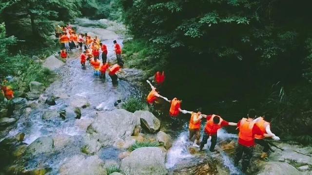 部门团建费包括哪些