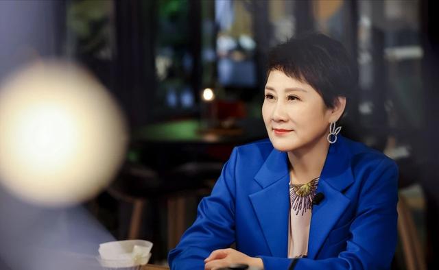 不会短道速滑的不是好演员？张凯丽的完美人生也曾险些留下污点