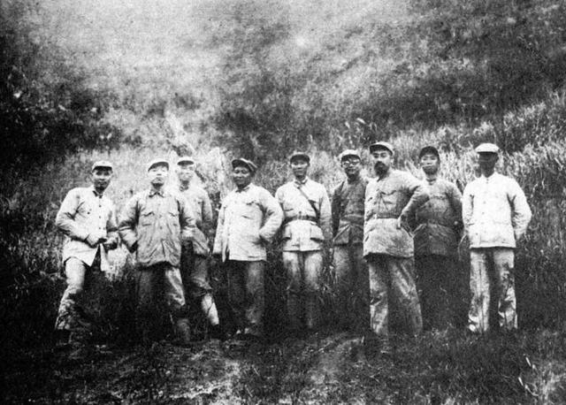 新中国成立后，一名马夫到北京参观却没钱回家：找我毛大哥要点