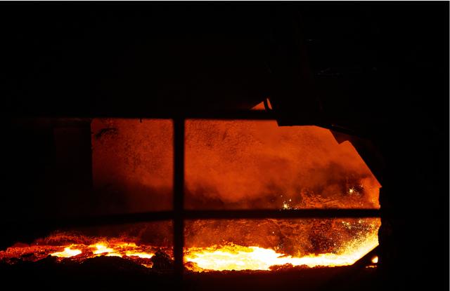 钢铁龙头一览表：排名前十的龙头股有你的吗？