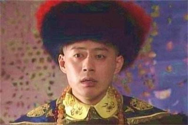 顺治只活了23岁，并且只宠爱董鄂妃，那他14个孩子都是谁生的