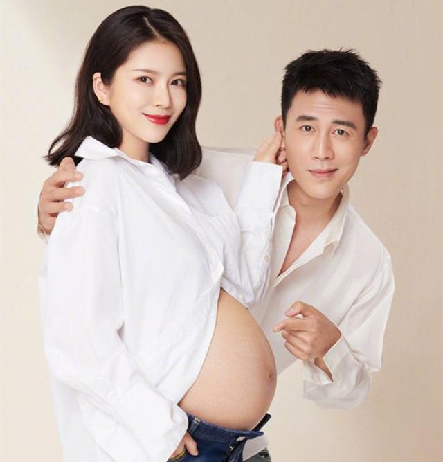 孕肚形状有多种，最为难孕妈妈的要属“悬浮肚”，早预防就没关系