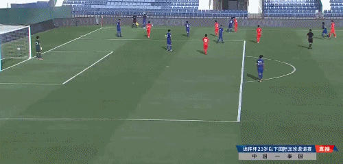 从1-1到4-2，中国足协如释重负，战术得当+球员拼命，国足被骂醒