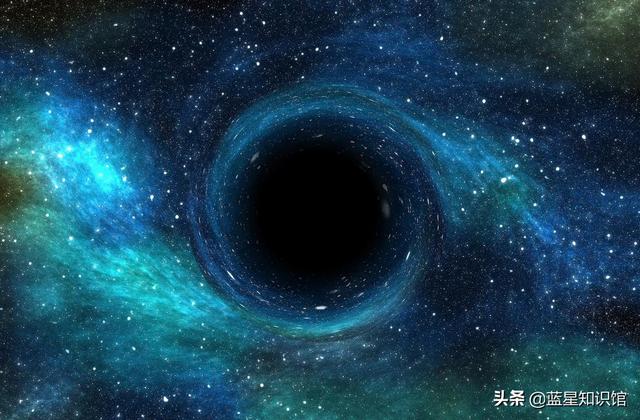宇宙在围绕什么运转？真相是什么？科学家认为：有无法想象的存在