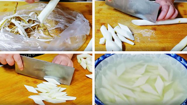 以“春”补春，春天多吃这8种食材，给身体“雪中送炭”，强体质