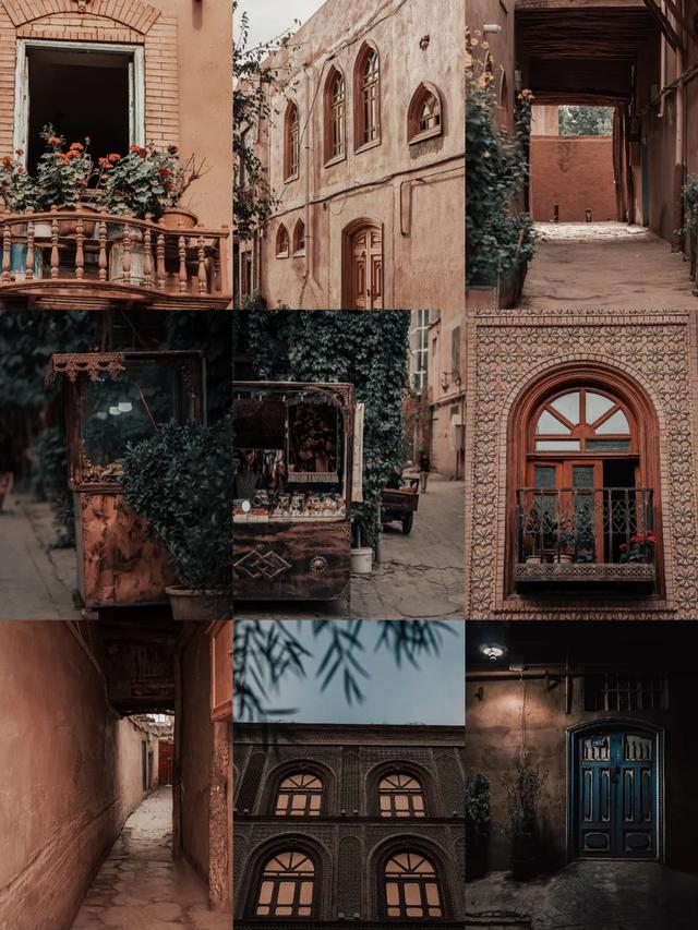 冬天新疆的美，被忽略了這麽多年