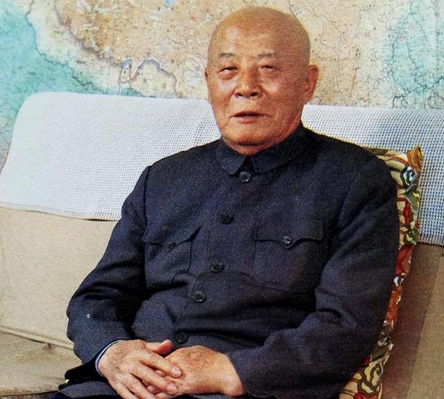 1991年邓小平得知张学良欲回大陆，马上电告杨尚昆：抓紧去开个会