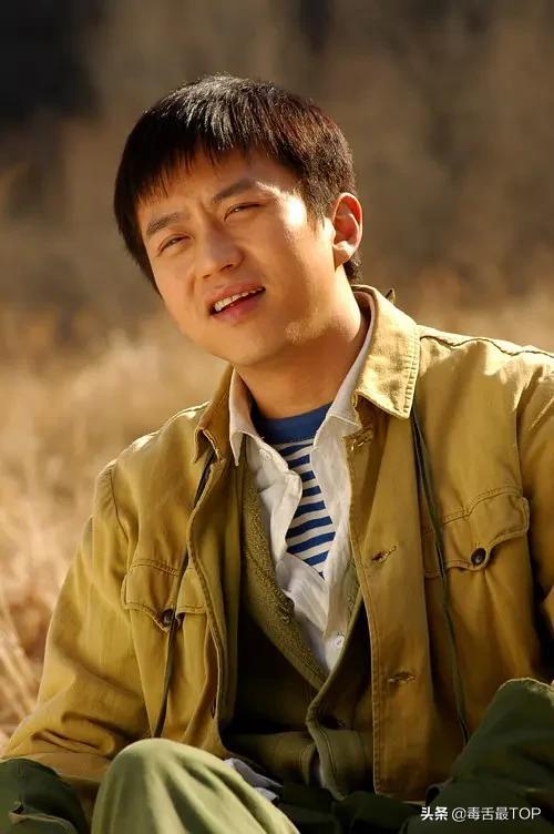 中国一线男演员排行榜现在最火的男演员前十名