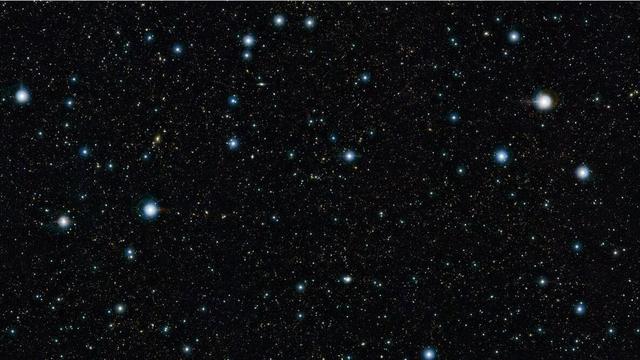 科学家是怎么计算天体离地球有多远的？动辄成千上万光年，靠谱吗