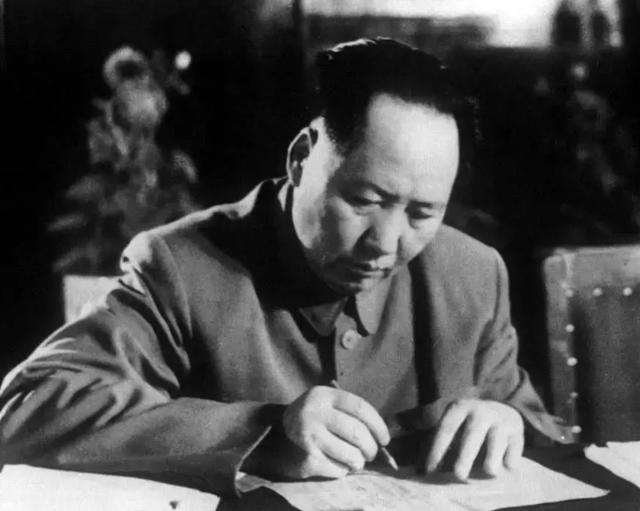 毛主席原配逝世多年，毛氏族谱记载：杨开慧之子毛岸龙作为其子