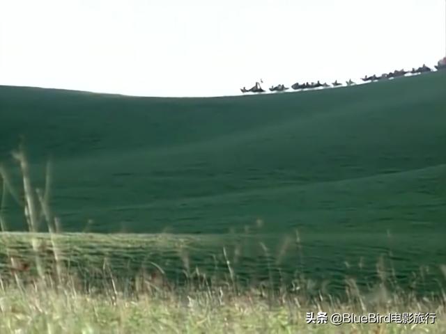 《還珠格格》第一部取景地是哪裏？一