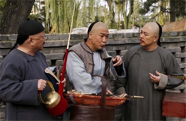 “鼠无大小皆称老”，难倒一群学士，纪晓岚对出下联堪称经典