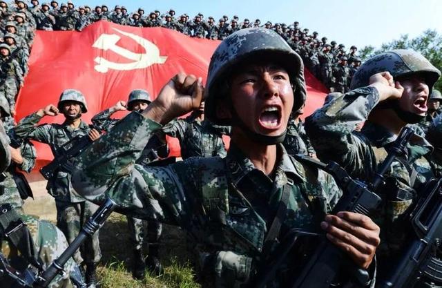 假如第三次世界大战爆发，为何日本会最先消亡？