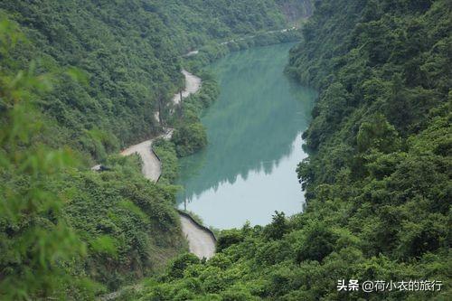 恩施旅游景点