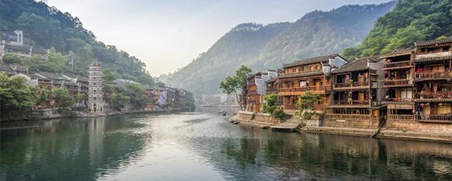 兴义市名片——神秘景区"天下布依"即将绽放插图14