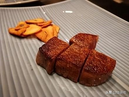 神户牛日料神户牛肉