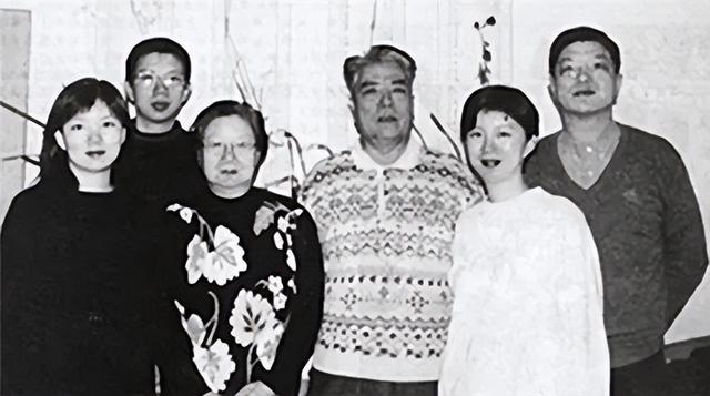 毛岸英牺牲后，刘思齐改嫁杨茂之生4子，这位杨茂之到底是什么人